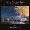 Download track Sonate En Sol Maj BWV 1027 - Andante