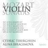 Download track Violin Sonata No. 17 In C Major, K296: 3. Rondeau: Allegro