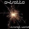 Download track Strange World (Simon De Jano Rmx)
