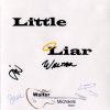Download track Little Liar