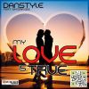 Download track My Love Is True (Infl8or Hardstyle Remix Edit)