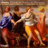 Download track 1. IL TRIONFO DEL TEMPO E DEL DISINGANNO Oratorio HWV 46a - Sonata: Allegro - Adagio - Allegro