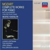 Download track 9. Piano Sonata No. 14 In C Minor K. 457 - 2. Adagio