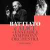 Download track Centro Di Gravità Permanente (Live In Roma 2016)