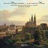 Download track 2 Motets, Op. 74- No. 2, Verse 1. O Heiland, Reiss Die Himmel Auf
