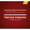 Download track Partita No. 2 In C Minor, BWV 826 V. Rondeau