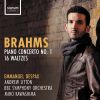 Download track Brahms: 16 Waltzes, Op. 39: No. 7 In C-Sharp Minor