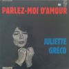 Download track Parlez - Moi D'Amour