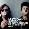 Download track Die Leude (Lexy & K-Paul Remix)