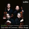 Download track String Quintet In C Major, D. 956 / Op. Posth. 163 'Cello Quintet': III. Scherzo. Presto - Trio. Andante Sostenuto
