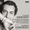 Download track 03. Debussy 2 Arabesques, L. 66-2ème Arabesque (Allegretto Scherzando)