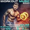 Download track Surf Cycle, Pt. 22 (137 BPM Techno Trance Motivation DJ Mixed)