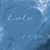 Download track Lolo - Elemental