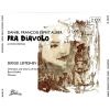 Download track 18.18. Bonus. Puccini - La Boheme. Che Gelida Manina [Rodolfo]