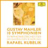 Download track Symphony No. 3 In D Minor: Second Part. 4. Sehr Langsam. Misterioso. Durchaus Ppp. 'O Mensch! Gib Acht! '