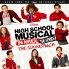 Download track The Musical: The Series - Born To Be Brave