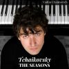 Download track The Seasons, Op. 37a No. 12, December. Christmas