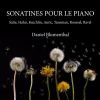 Download track Sonatine Bureaucratique No. 3, Vivace