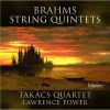 Download track 05. String Quintet No. 2 In G Major Op. 111 - 2. Adagio