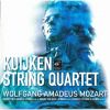 Download track 4. Quintet For Clarinet 2 Violins Viola Violoncello In A Major KV 581 - 4. Allegretto Con Variazioni