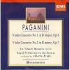 Download track 01. Violin Concerto No. 1 In D Major Op. 6: Allegro Maestoso