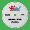 Download track Be Mine Tonight (Dr Packer Rework)