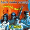 Download track Baïla Baïla Comigo - Club Mix