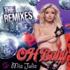 Download track Oh Baby (Comeea & DJ Restlezz Remix Edit)