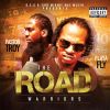 Download track The Road Warriors Are Here