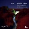Download track 10. Bela Bartok - Romanian Folk Dances SZ. 68 BB 76: II. Braul. Allegro