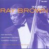 Download track Ray Brown Suite: Mvt. IIi'