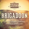 Download track Come To Me, Bend To Me (Extrait De La Comédie Musicale « Brigadoon »)