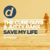 Download track Save My Life (Jutty Ranx Mix)