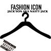 Download track Fashion Icon Instrumental