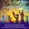 Download track 4 Hebrew Melodies In The Form Of A Suite IV. Weinberg Children's Round