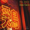 Download track Disco Deluxe From Tokyo