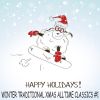 Download track Winter Wonderland - Weihnachten Instrumental Version