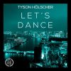 Download track Lets Dance (Original Mix)