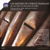 Download track 10 - Michel Corrette - Concerto Pour Orgue En Re Mineur Op. 26 Nr. 6 - II. Andante