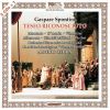 Download track 2.10. Act II Scene 10 Giuro Su Questa Spada Deh Serbate Amici Dei (Teseo, Egeo, Asteria, Leucippe)