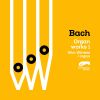 Download track The Schübler Chorales, Kommst Du Nun, Jesu, Vom Himmel Herunter, BWV 650