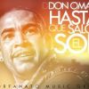 Download track Hasta Que Salga El Sol