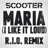 Download track Maria (I Like It Loud) [R. I. O. Edit]