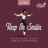 Download track Keep On Smilin