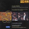 Download track Symphony No. 4 In G Major: III. Ruhevoll, Poco Adagio