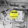 Download track Happy Days (Satin Jackets Remix)