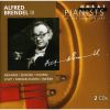 Download track Alfred Brendel III - Johannes Brahms, Piano Concerto No. 1 In D Minor, Op. 15 - 3 Allegro Non Troppo