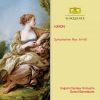 Download track Haydn: Symphony No. 46 In B Major, Hob. I: 46-3. Menuet. Allegretto