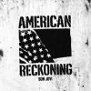 Download track American Reckoning