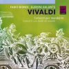 Download track 21. Concerto Per 4 Violini Solo Ed Archi In Si Bemolle Maggiore RV 553: 2. Largo